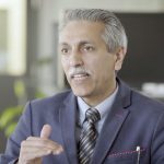 Dr Hayder Ali Khoja
